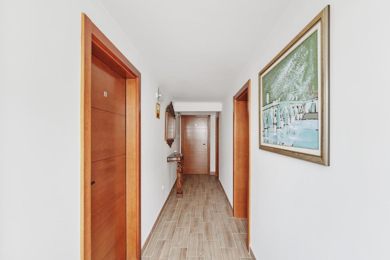 Apartments Rozer コトル エクステリア 写真