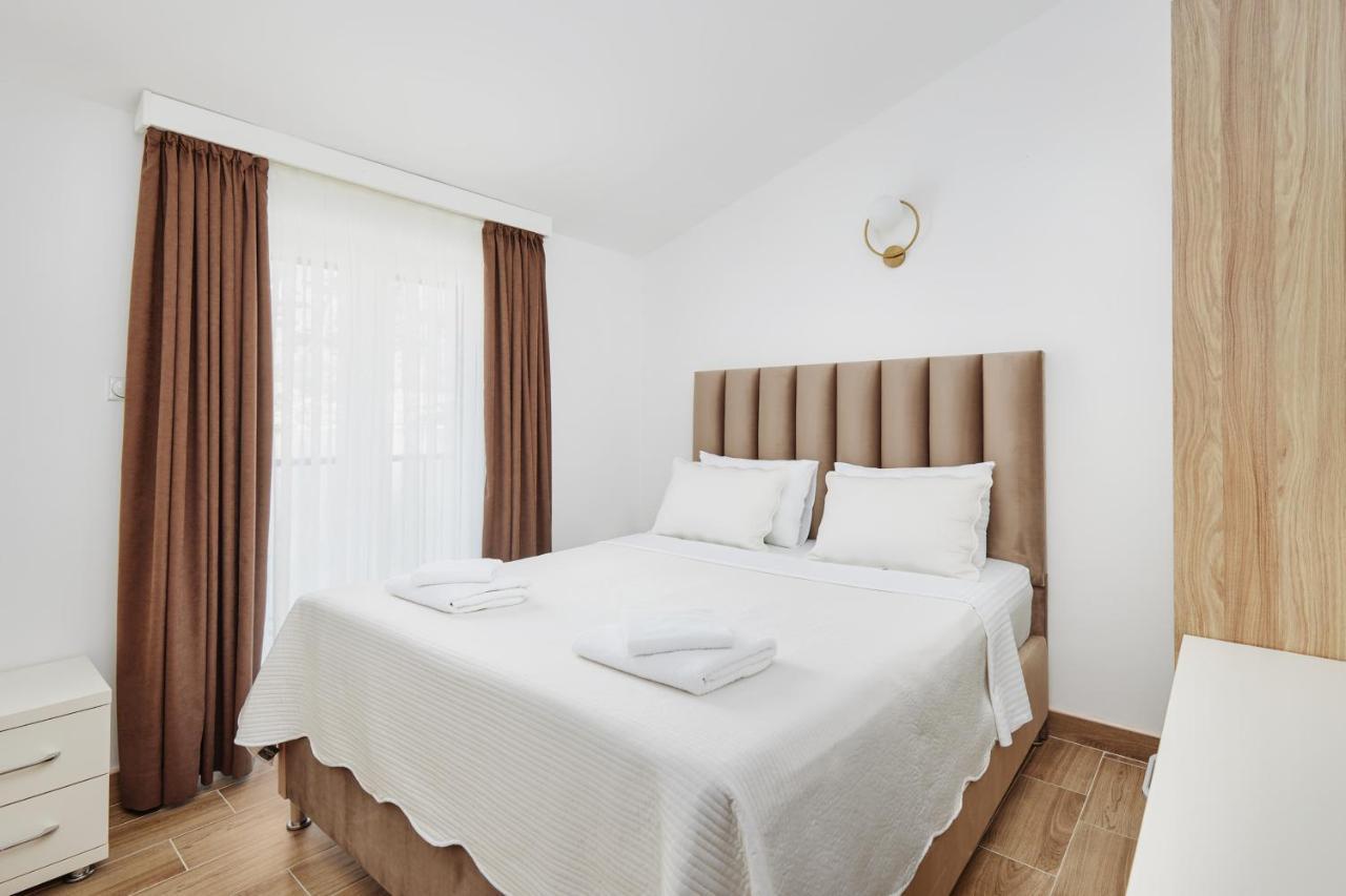Apartments Rozer コトル エクステリア 写真